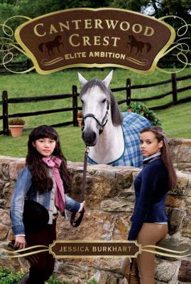Elite Ambition, Volume 10 - Jessica Burkhart