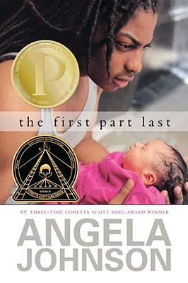 The First Part Last - Angela Johnson