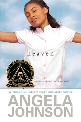 Heaven - Angela Johnson