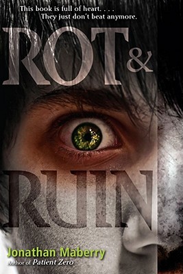 Rot & Ruin - Jonathan Maberry