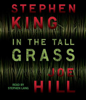 In the Tall Grass - Stephen King