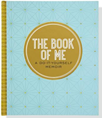 The Book Of*me - Inc Peter Pauper Press