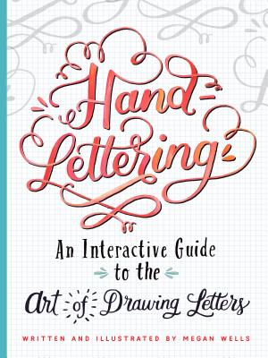 Bb-Hand Lettering - Inc Peter Pauper Press