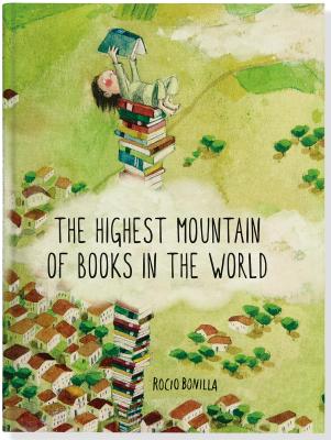 The Highest Mountain of Book/World - Inc Peter Pauper Press