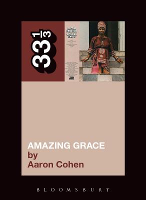 Amazing Grace - Aaron Cohen
