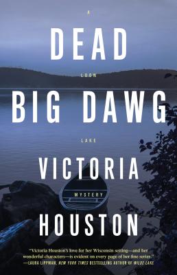 Dead Big Dawg - Victoria Houston