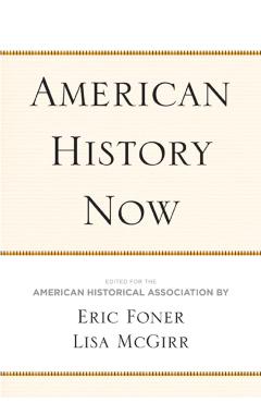 American History Now - Eric Foner