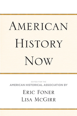 American History Now - Eric Foner