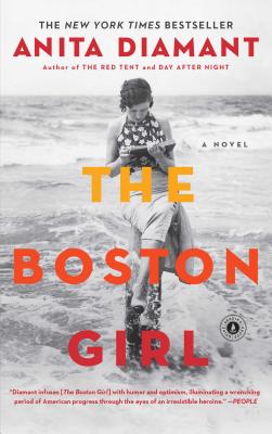 The Boston Girl - Anita Diamant