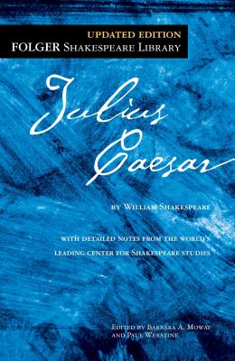 The Tragedy of Julius Caesar - William Shakespeare
