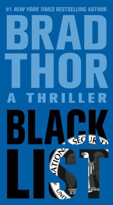 Black List, Volume 11: A Thriller - Brad Thor