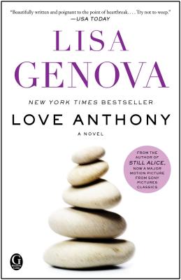Love Anthony - Lisa Genova