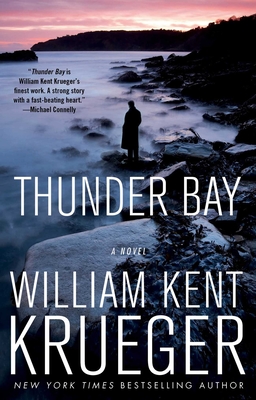 Thunder Bay, Volume 7 - William Kent Krueger