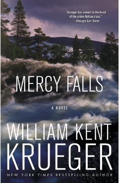 Mercy Falls - William Kent Krueger