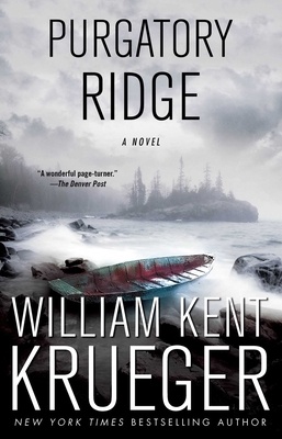 Purgatory Ridge - William Kent Krueger