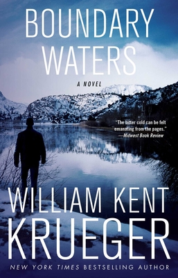 Boundary Waters - William Kent Krueger