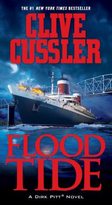 Flood Tide - Clive Cussler