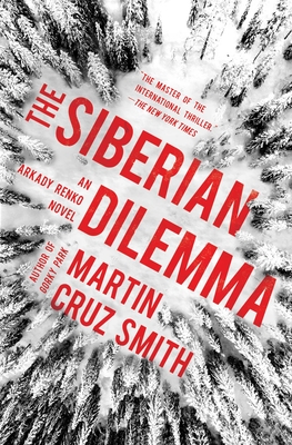 The Siberian Dilemma, Volume 9 - Martin Cruz Smith