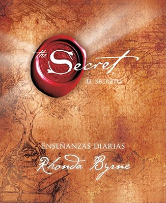 El Secreto Ense�anzas Diarias (Secret Daily Teachings; Spanish Edition) = Secret Daily Teachings - Rhonda Byrne