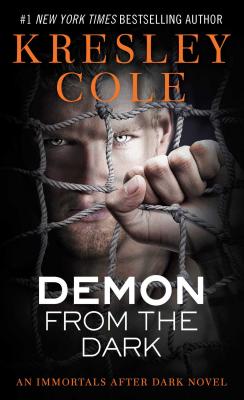 Demon from the Dark - Kresley Cole