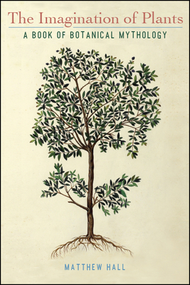 The Imagination of Plants: A Book of Botanical Mythology - Matthew Hall