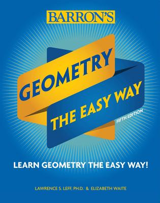 Geometry: The Easy Way - Elizabeth Waite