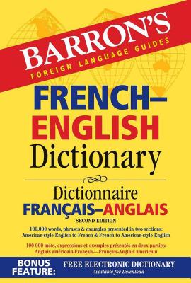 French-English Dictionary - Ursula Martini