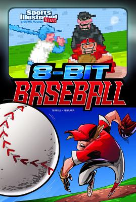 8-Bit Baseball - Brandon Terrell