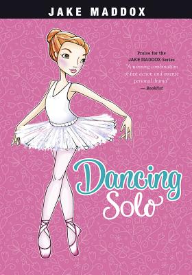 Dancing Solo - Jake Maddox