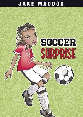 Soccer Surprise - Jake Maddox
