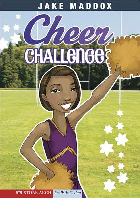 Cheer Challenge - Jake Maddox