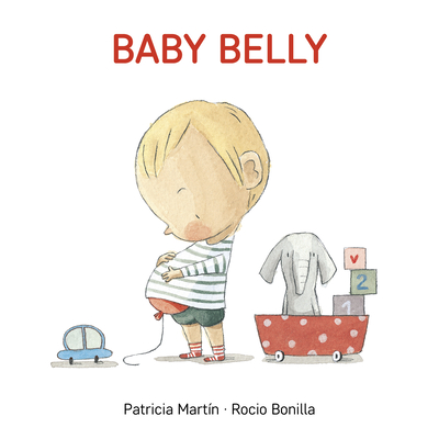 Baby Belly - Patricia Martin