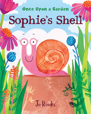 Sophie's Shell - Jo Rooks