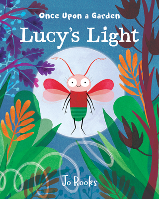 Lucy's Light - Jo Rooks