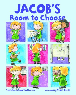 Jacob's Room to Choose - Sarah Hoffman