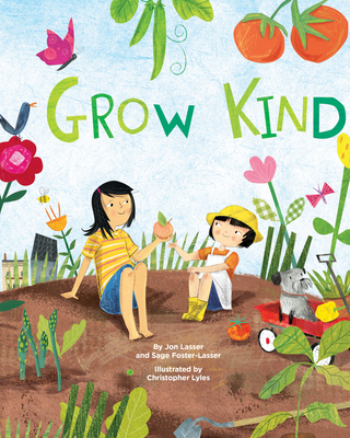 Grow Kind - Jon Lasser
