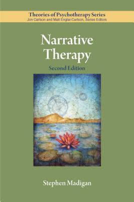 Narrative Therapy - Stephen Madigan