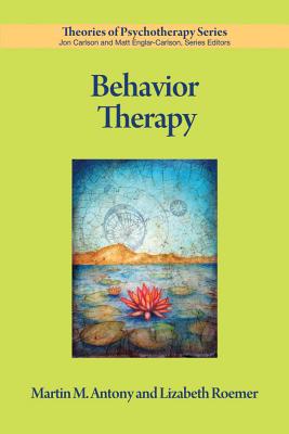 Behavior Therapy - Martin M. Antony