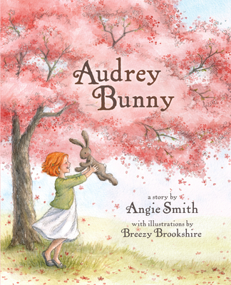 Audrey Bunny - Angie Smith