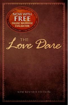 The Love Dare - Alex Kendrick