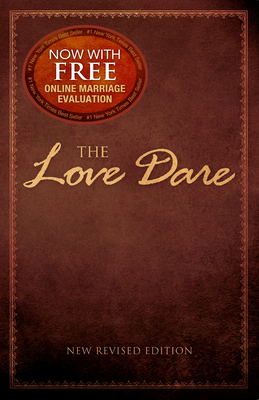 The Love Dare - Alex Kendrick