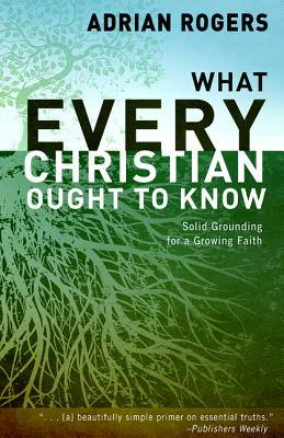 What Every Christian Ought to Know - Adrian Rogers