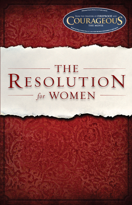 The Resolution for Women - Priscilla Shirer