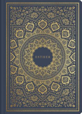 ESV Illuminated Scripture Journal: Esther - 