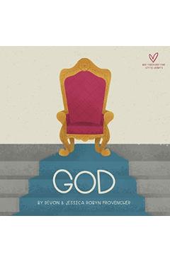 God - Devon Provencher