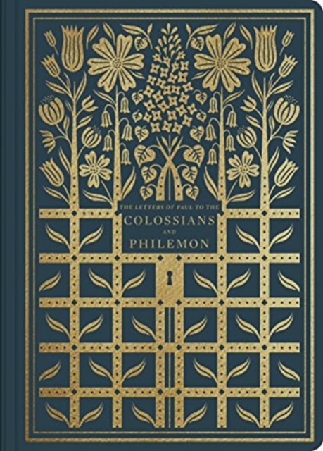 ESV Illuminated Scripture Journal: Colossians and Philemon -