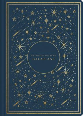 ESV Illuminated Scripture Journal: Galatians - Crossway