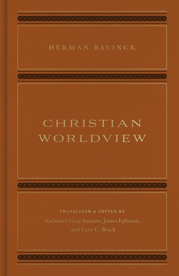 Christian Worldview - Nathaniel Gray Sutanto