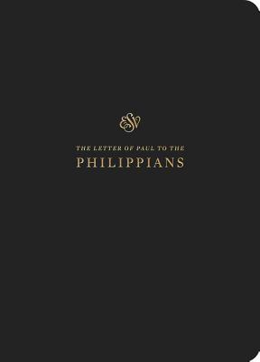 ESV Scripture Journal: Philippians - Crossway Bibles