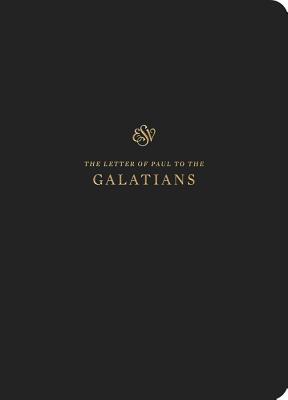 ESV Scripture Journal: Galatians - Crossway Bibles